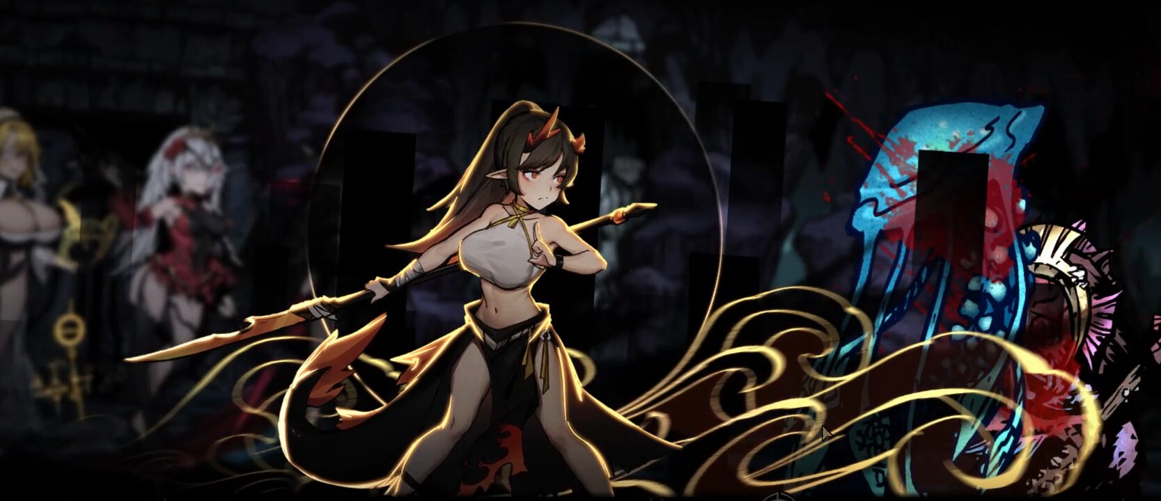 「Candle」Hellion Skin — screenshot 3
