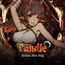 「Candle」Hellion Skin