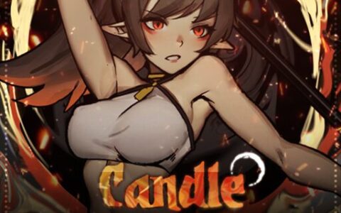 「Candle」Hellion Skin