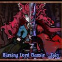 Blazing Lord Classic – Hellion Skin