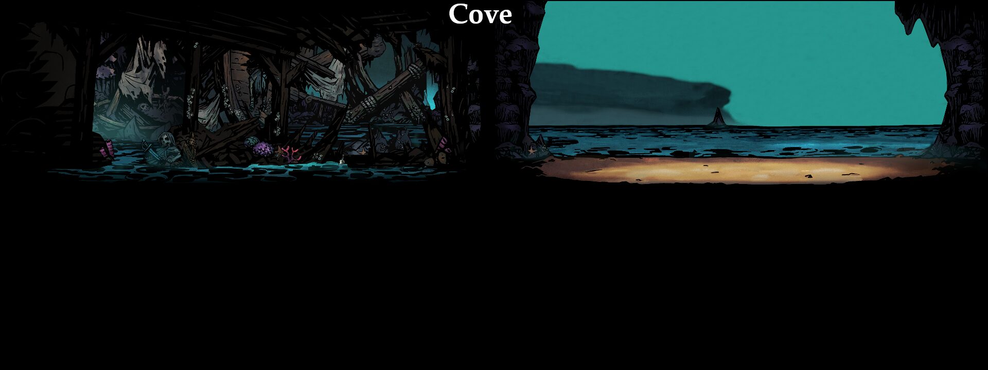 EC Dungeon backgrounds — screenshot 3
