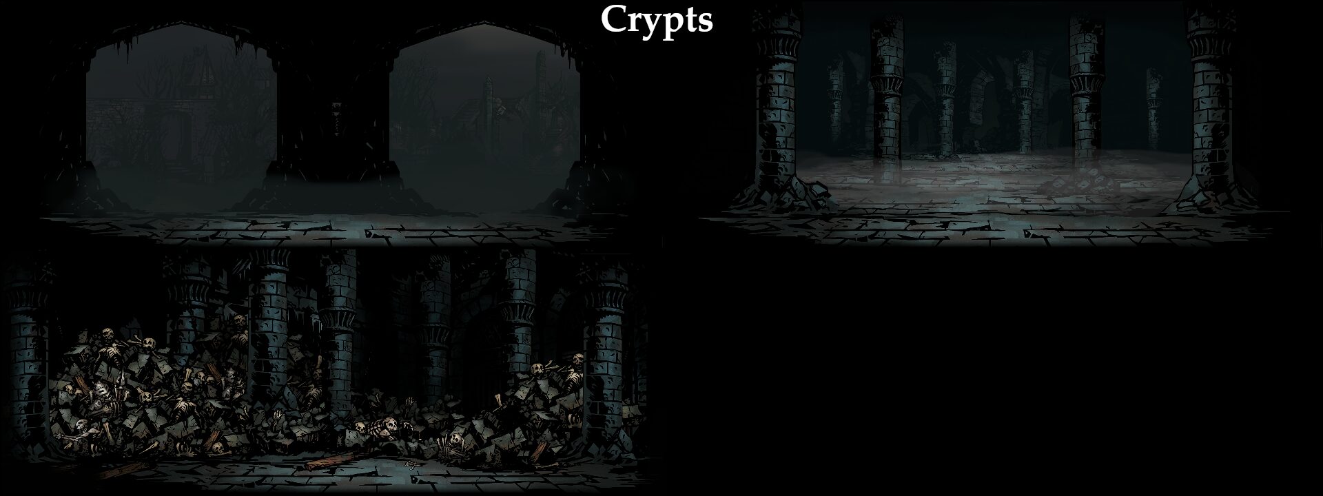 EC Dungeon backgrounds — screenshot 2