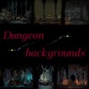 EC Dungeon backgrounds