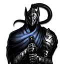 AceroSteel’s Abysswalker Crusader Skin