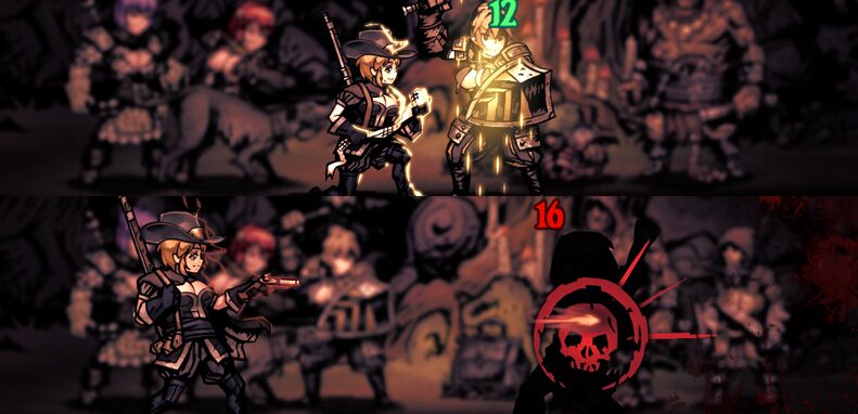 NaNaSkin-musketeer — screenshot 2