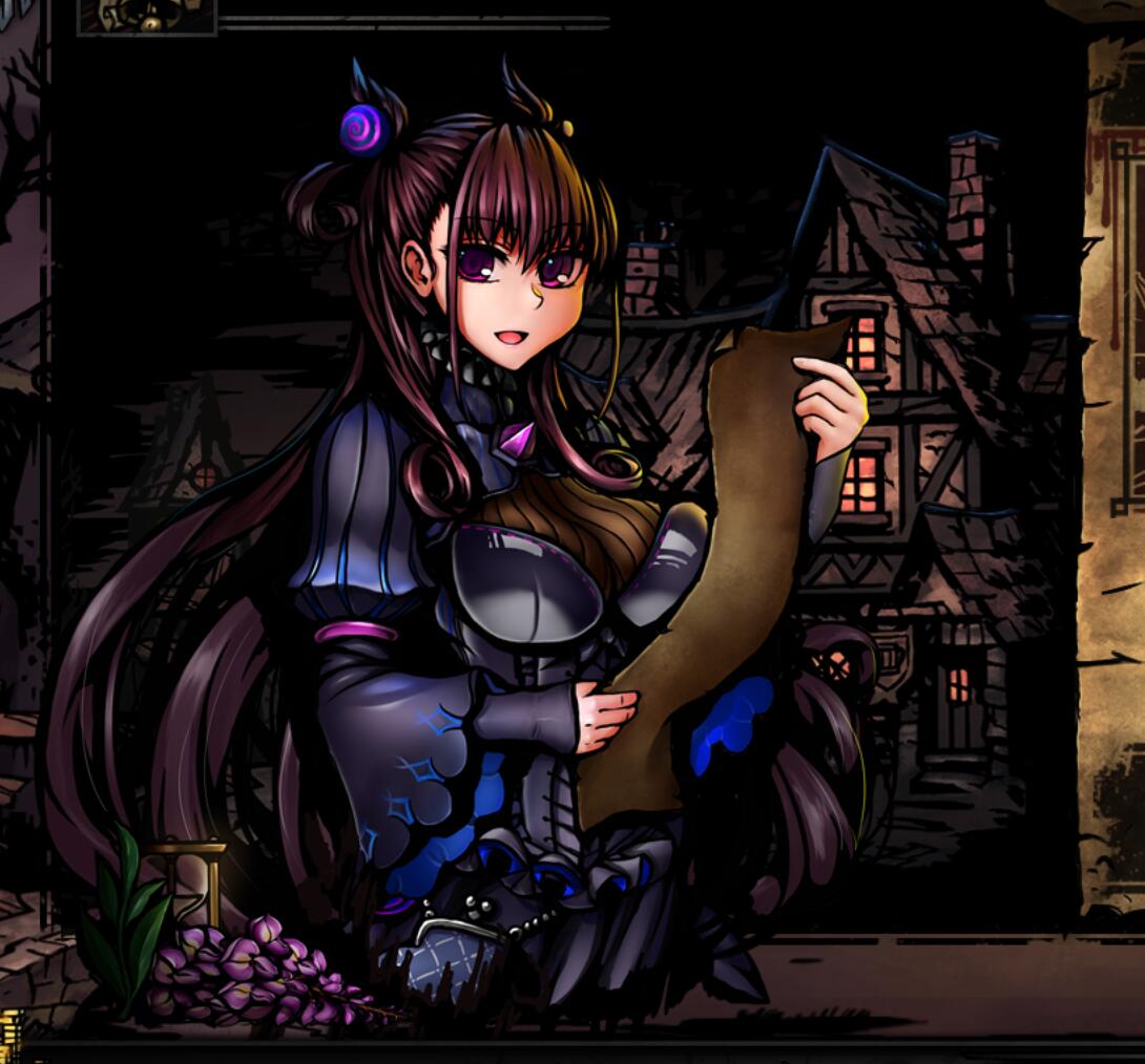 LW- Shikibu Library or Speaker 紫式部 — screenshot 2