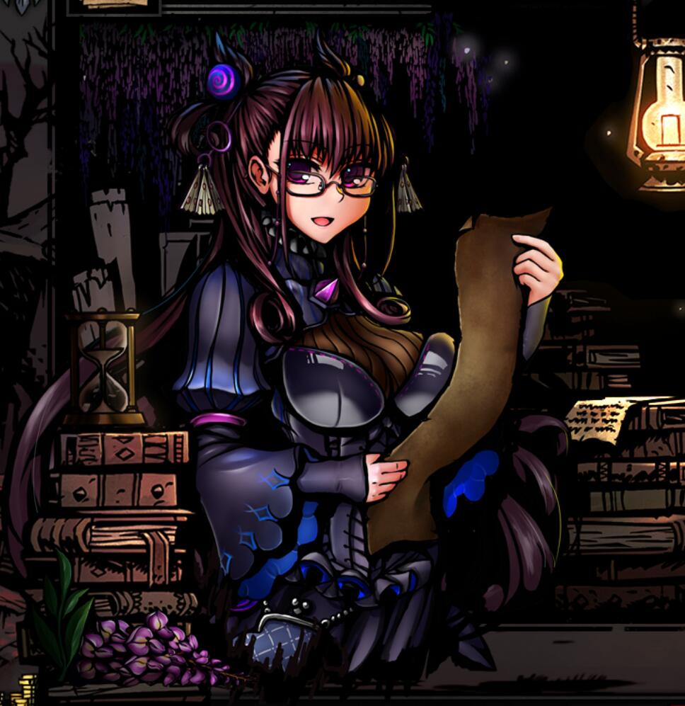 LW- Shikibu Library or Speaker 紫式部 — screenshot 1