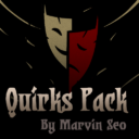 Quirk Expansion Pack by Marvin Seo