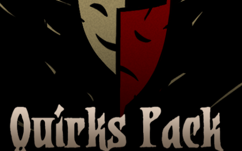 Quirk Expansion Pack by Marvin Seo