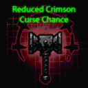 Reduced Crimson Curse Chance