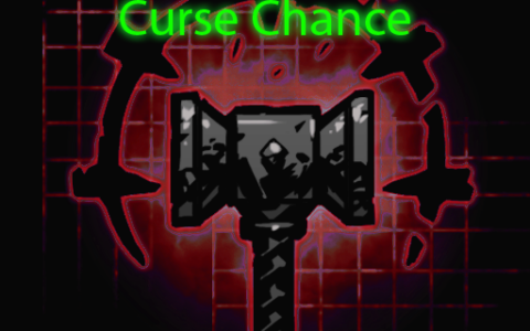 Reduced Crimson Curse Chance