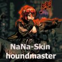 NaNaSkin-houndmaster
