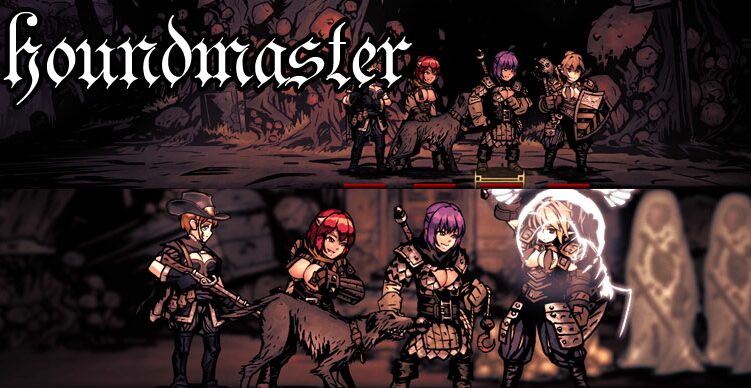 NaNaSkin-houndmaster — screenshot 1