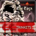The Tusk – CC Trinkets