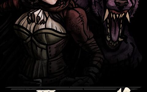 Werewolf – New Class