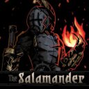The Salamander Class Mod