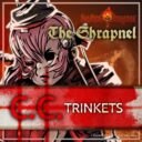 The Shrapnel – CC Trinkets