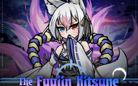 「风佑之狐」The Fuujin Kitsune