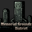 Memorial Grounds District Mod