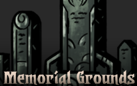 Memorial Grounds District Mod