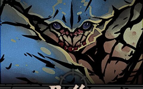 The Raiju: A Sunward Addon