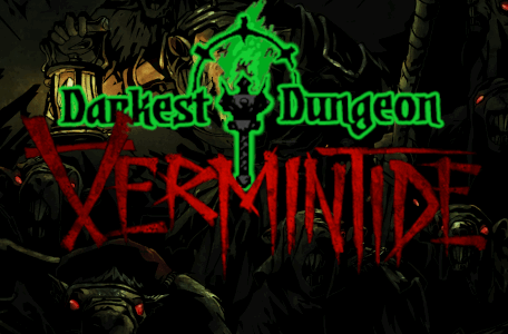 Vermintide Mod