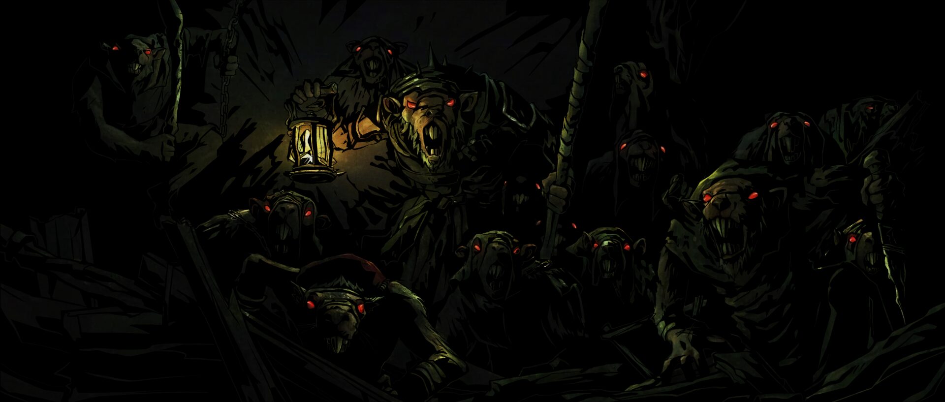 Vermintide Mod — screenshot 9