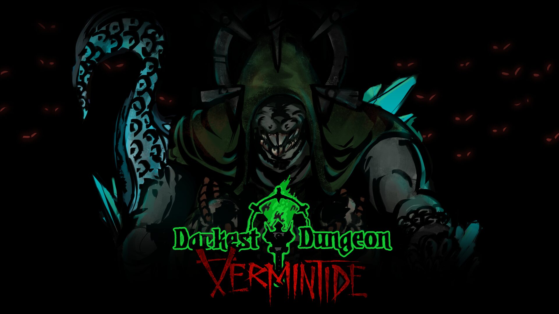 Vermintide Mod — screenshot 10