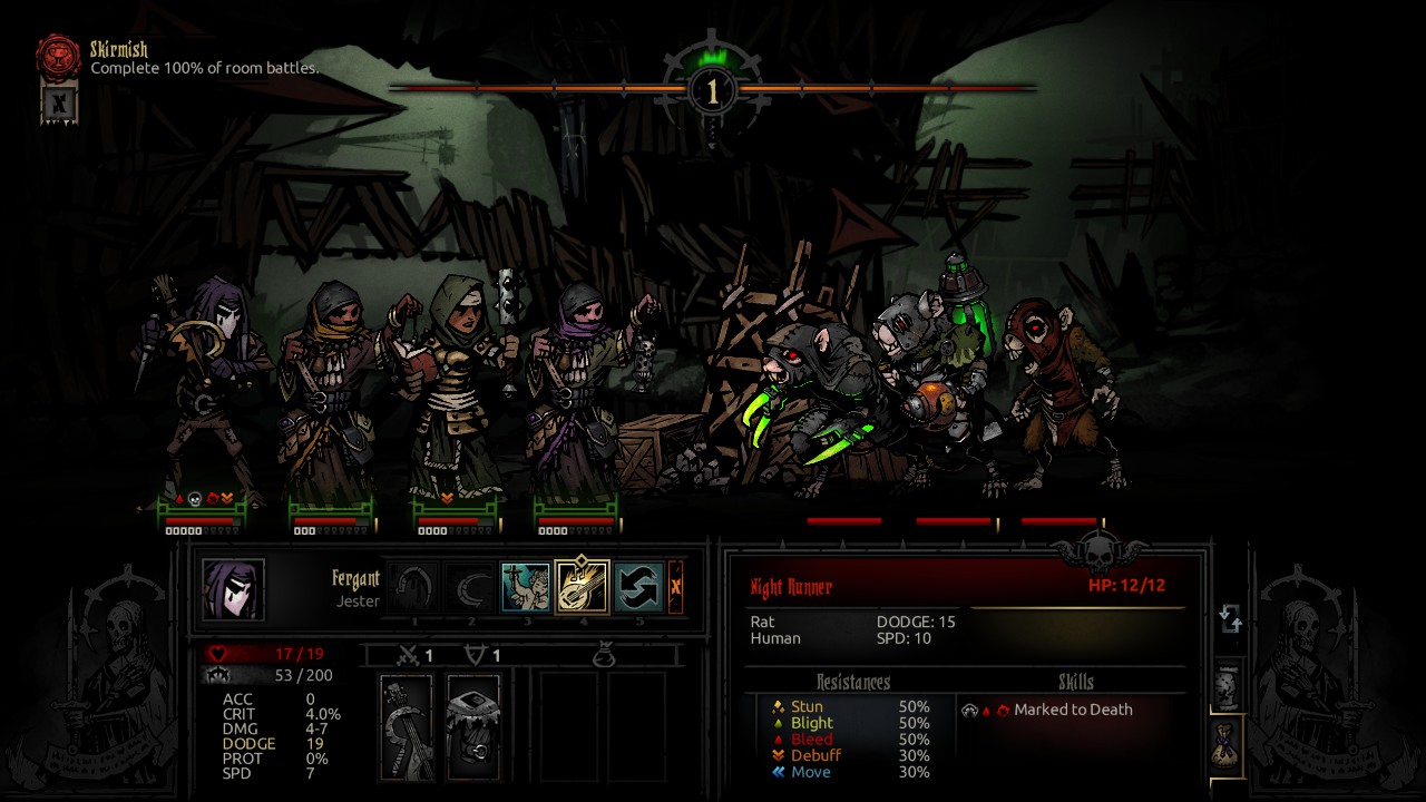 Vermintide Mod — screenshot 3
