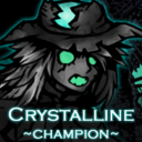 Crystalline ~Champion~ + ‘Doomsday’ replacer