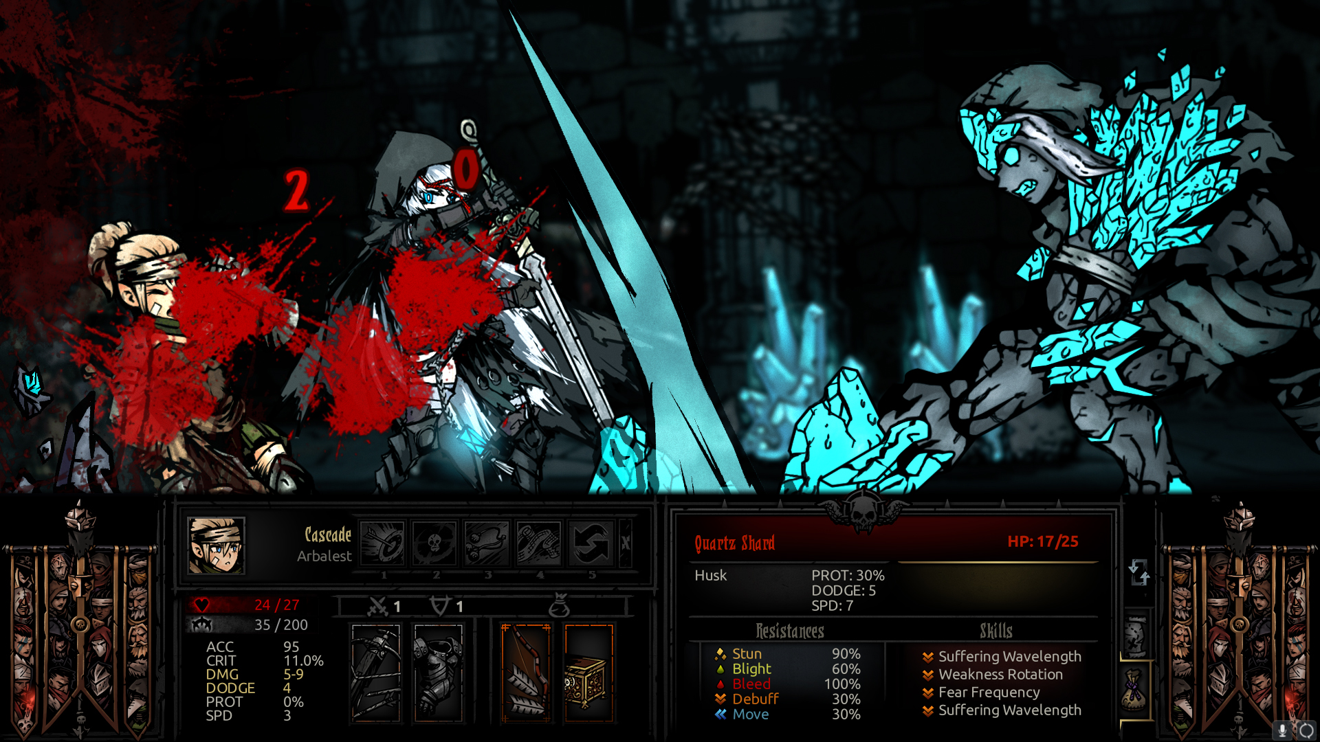 Crystalline ~Champion~ + ‘Doomsday’ replacer — screenshot 7