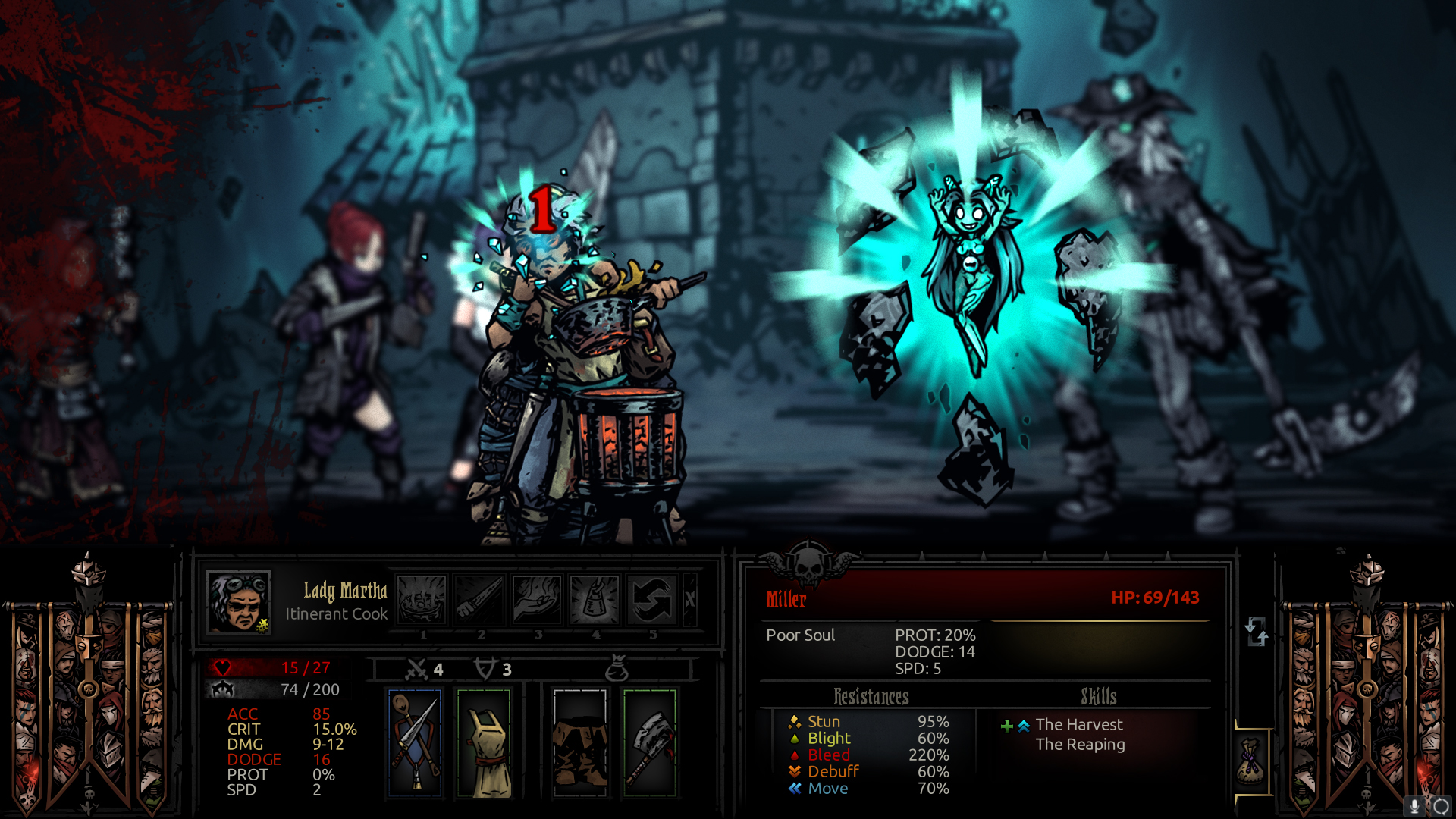 Crystalline ~Champion~ + ‘Doomsday’ replacer — screenshot 4