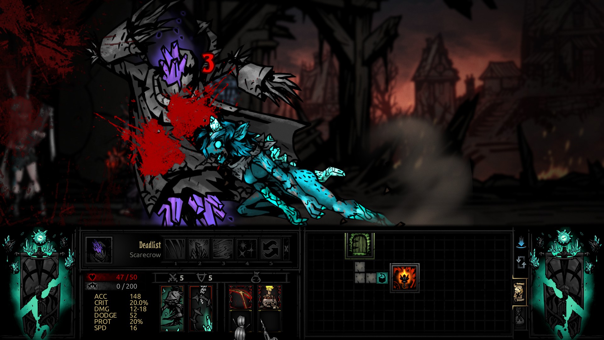Crystalline ~Champion~ + ‘Doomsday’ replacer — screenshot 2