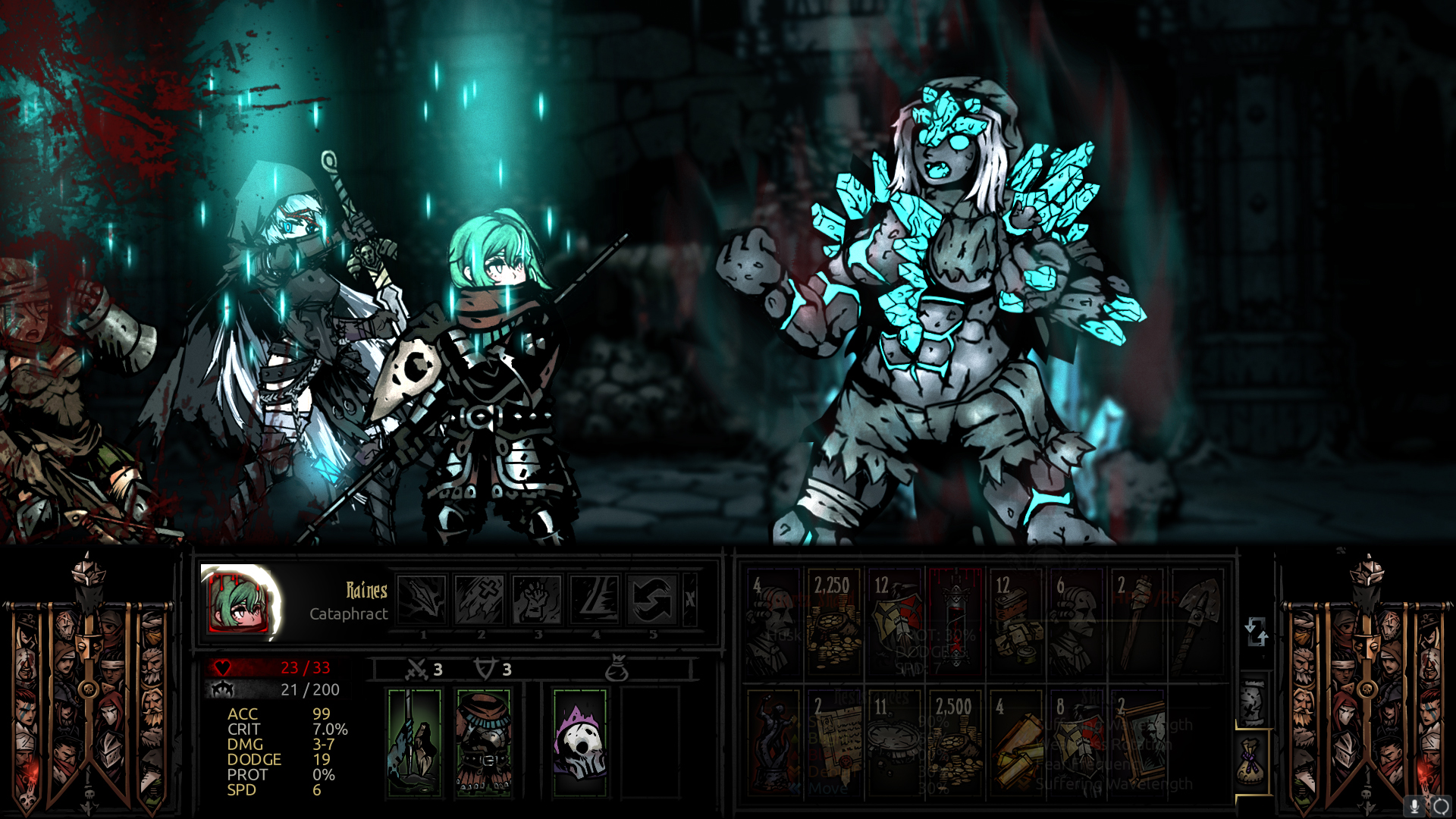 Crystalline ~Champion~ + ‘Doomsday’ replacer — screenshot 6