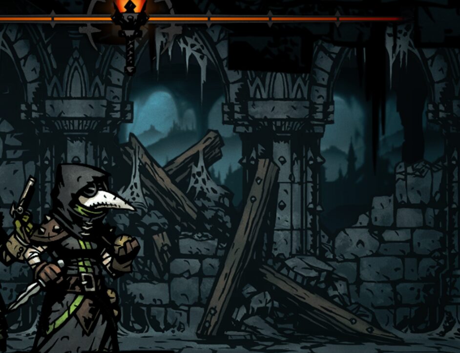 LW- crypts Landscaping 1 遗迹美化1 — screenshot 3