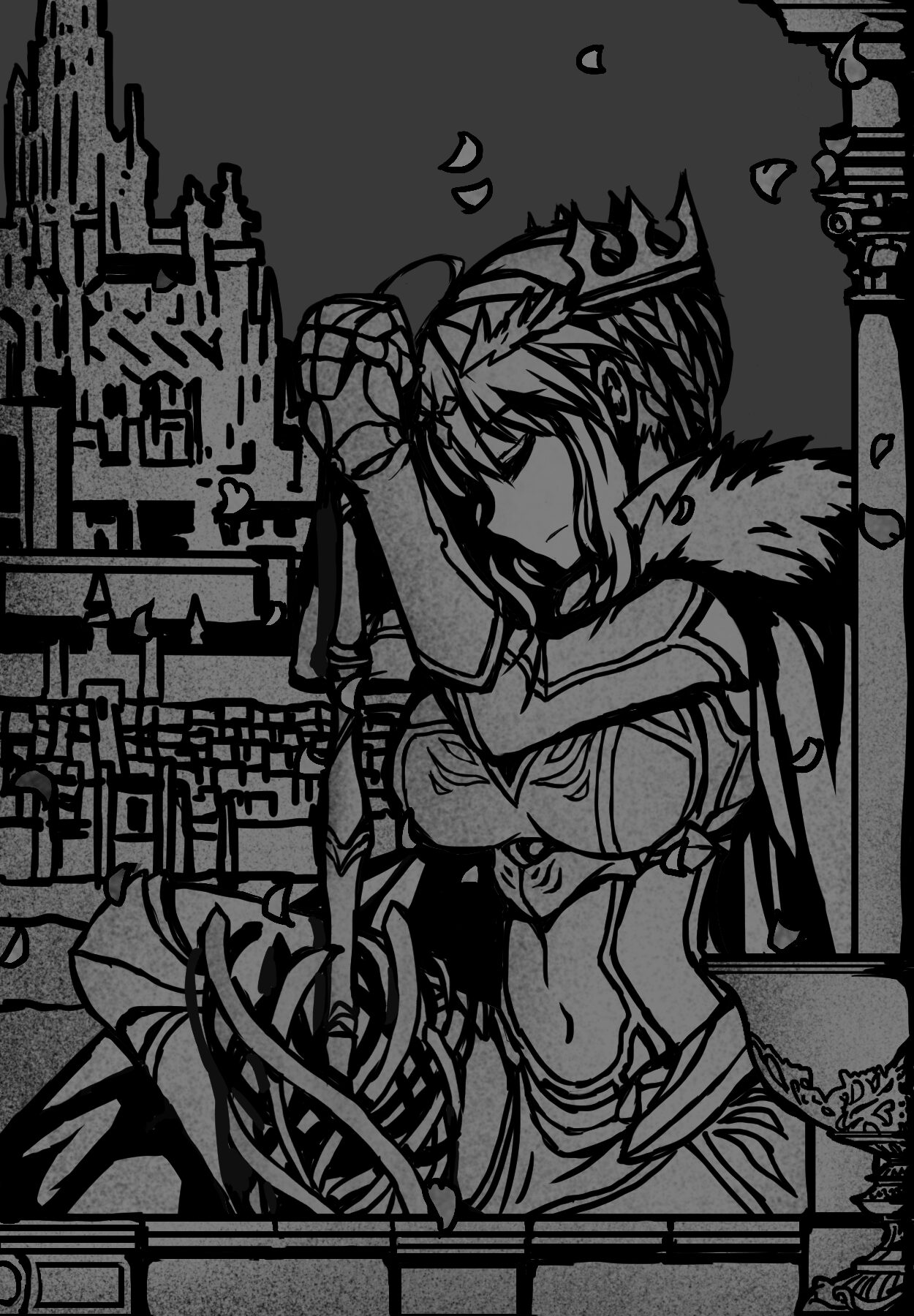 LW- side decor replace 2 侧边栏替换2 — screenshot 4