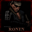 Ronin – Class Mod