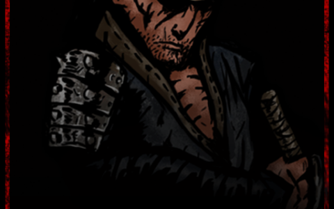 Ronin – Class Mod