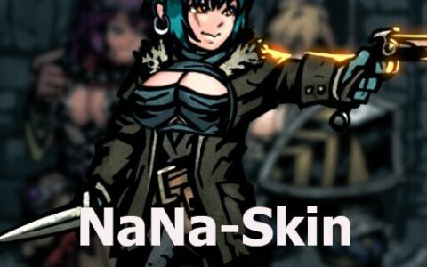 NaNaSkin-highwayman
