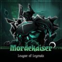 「莫德凯撒」Mordekaiser Class