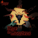 Here Be Monsters: Full Release