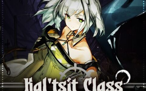 「凯尔希」Kal’tsit Class