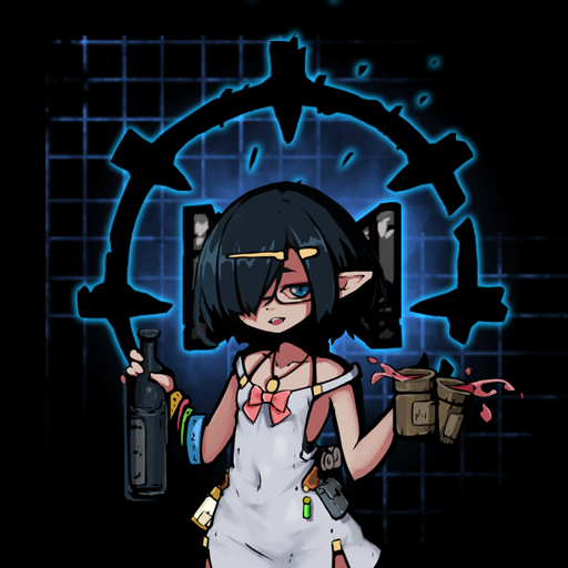 New hero class:A Elf liquor pedlar come from afar — screenshot 1