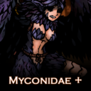 Myconidae plus
