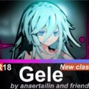 「魔王 姬尔」GeleClass