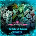 The Profligates – CoM Trinkets