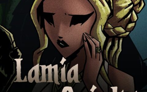 Lamia Quirks Mod