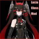 lucia class mod
