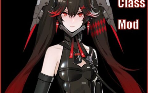lucia mod