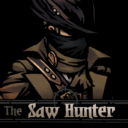 The Saw Hunter Hero Mod